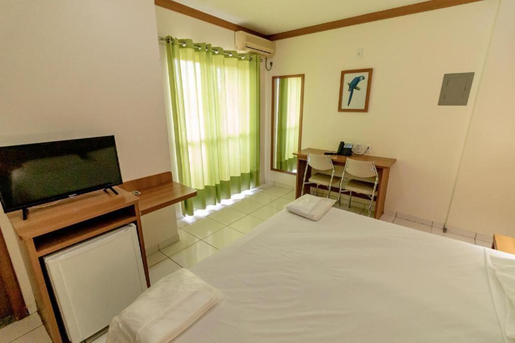 Golden Dolphin Grand Hotel - Suite Pool 카우다스노바스 외부 사진