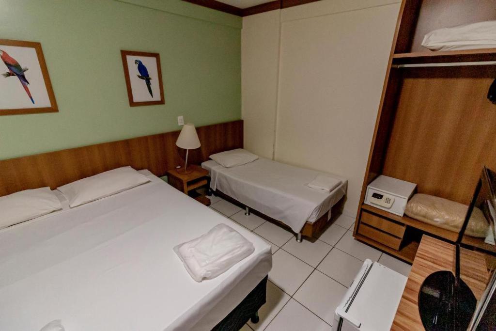 Golden Dolphin Grand Hotel - Suite Pool 카우다스노바스 외부 사진