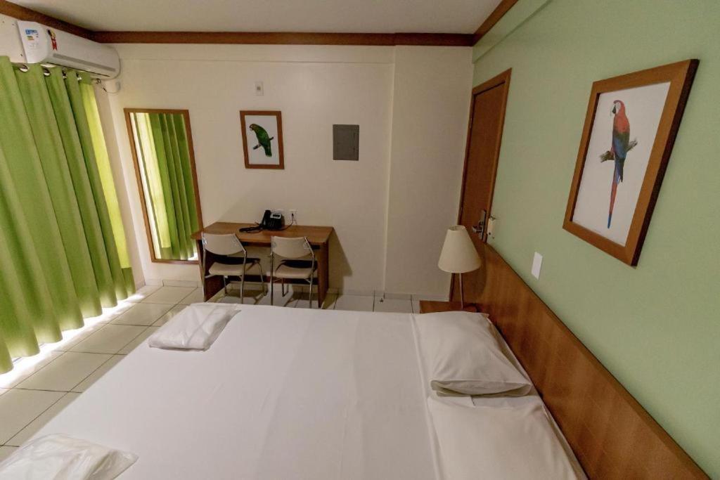 Golden Dolphin Grand Hotel - Suite Pool 카우다스노바스 외부 사진