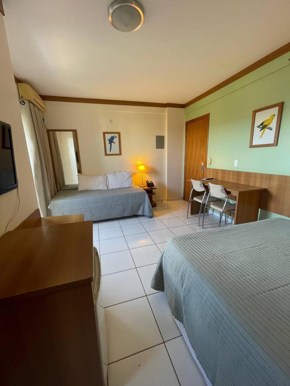 Golden Dolphin Grand Hotel - Suite Pool 카우다스노바스 외부 사진