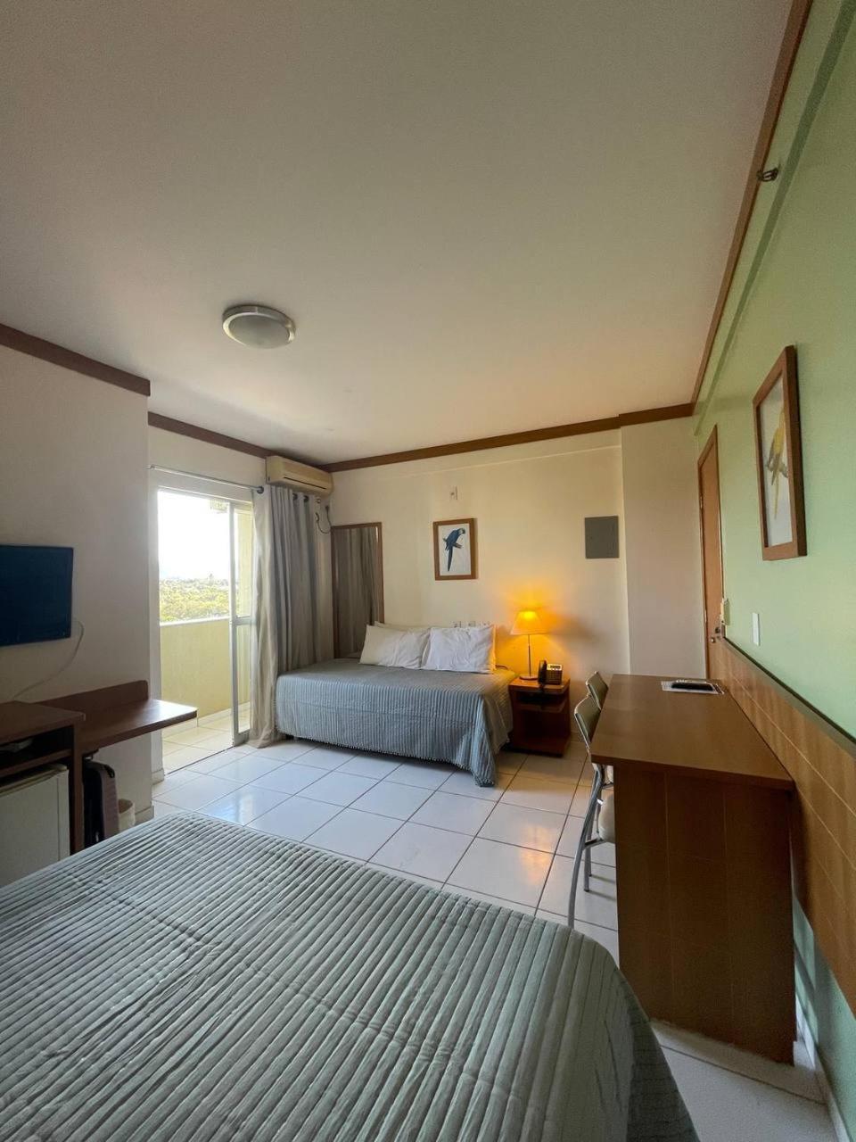 Golden Dolphin Grand Hotel - Suite Pool 카우다스노바스 외부 사진