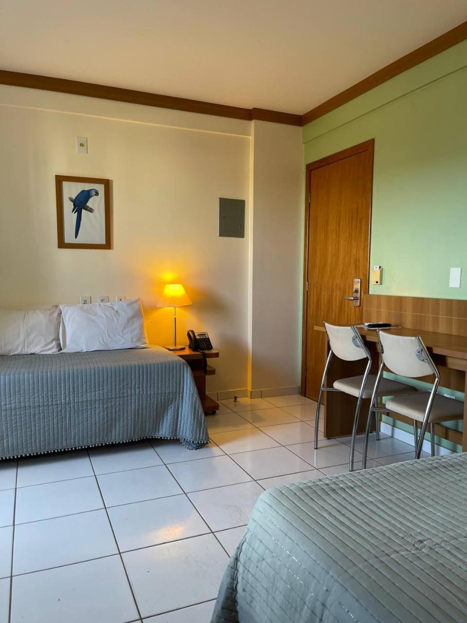 Golden Dolphin Grand Hotel - Suite Pool 카우다스노바스 외부 사진