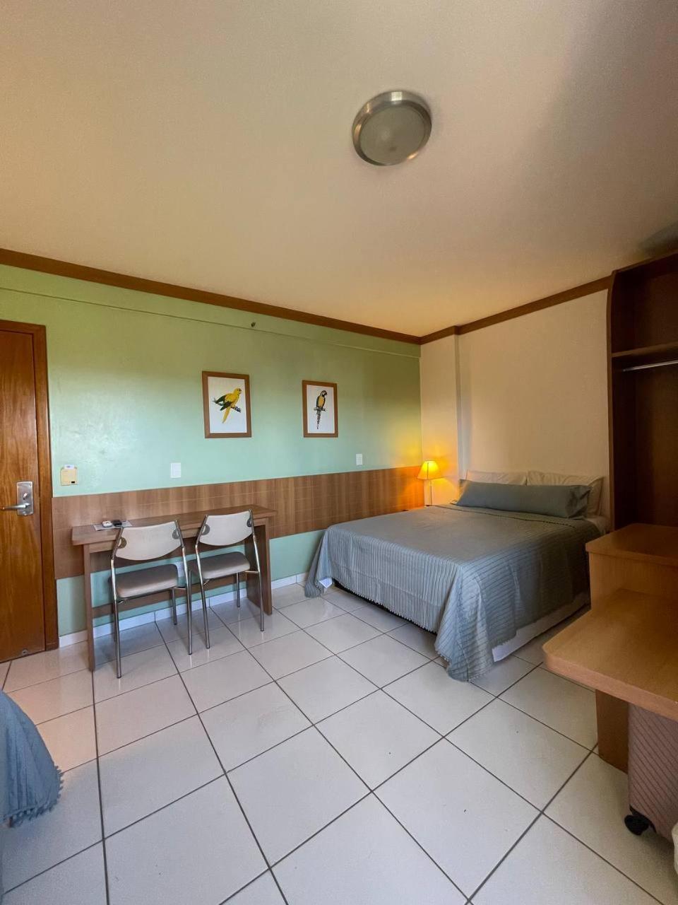 Golden Dolphin Grand Hotel - Suite Pool 카우다스노바스 외부 사진