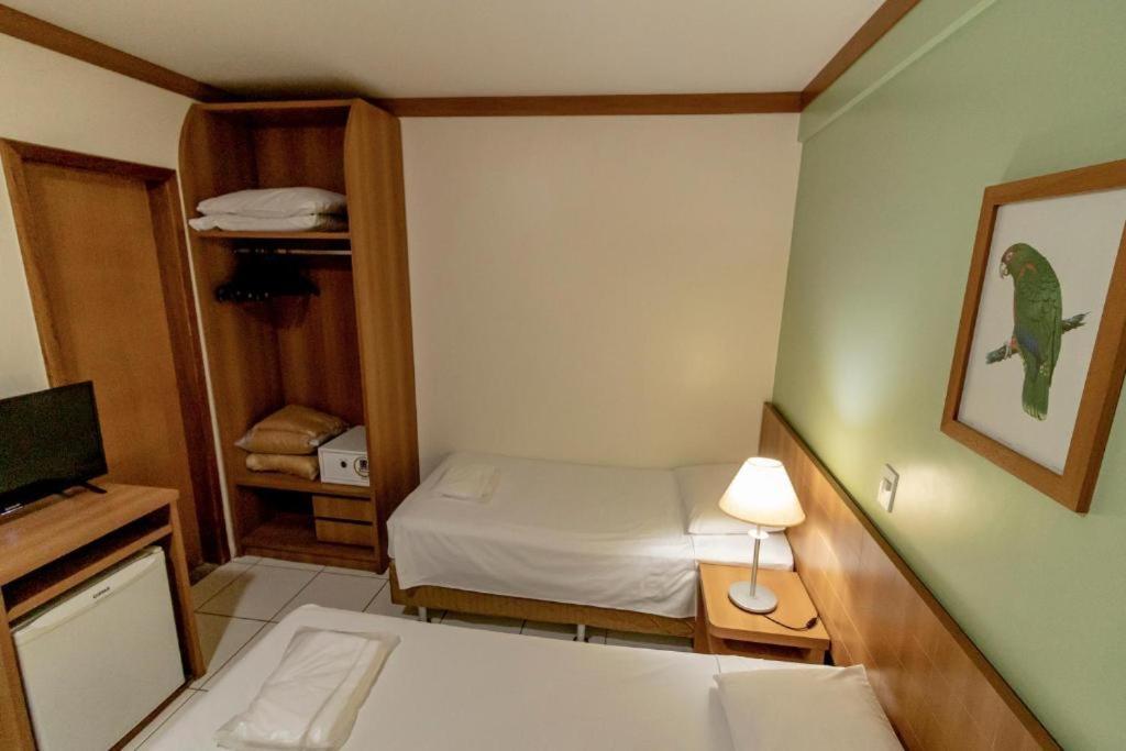 Golden Dolphin Grand Hotel - Suite Pool 카우다스노바스 외부 사진
