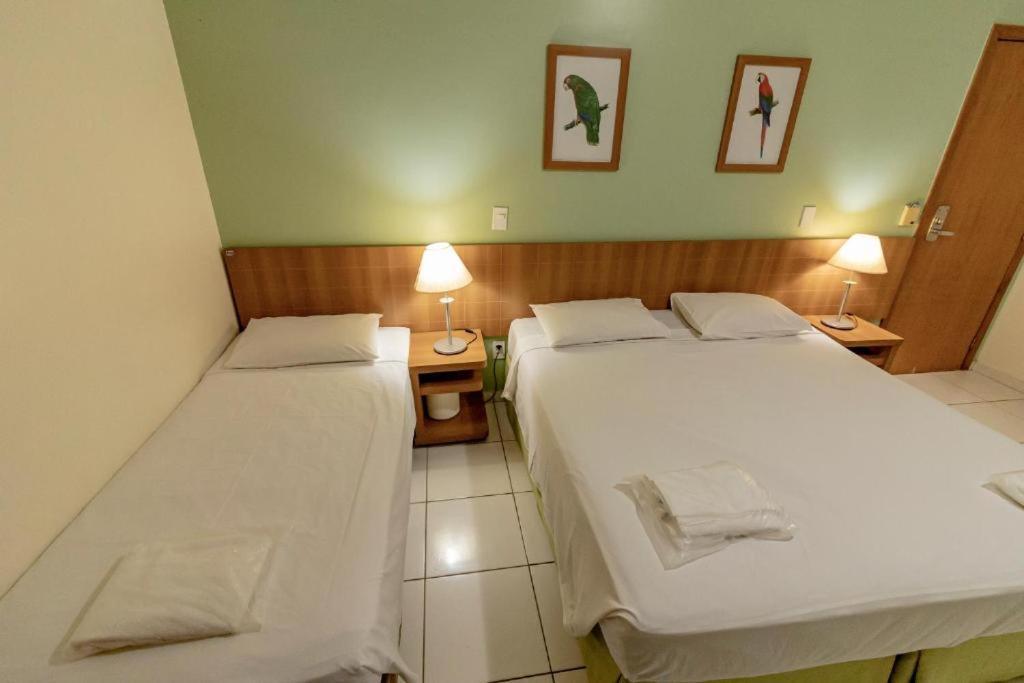 Golden Dolphin Grand Hotel - Suite Pool 카우다스노바스 외부 사진