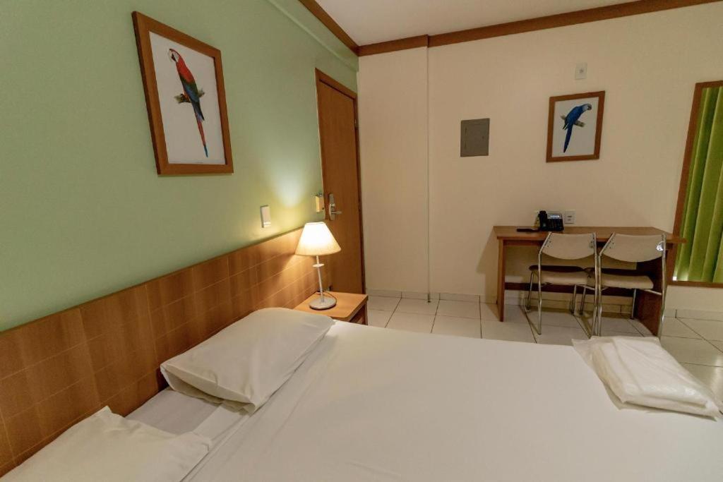 Golden Dolphin Grand Hotel - Suite Pool 카우다스노바스 외부 사진