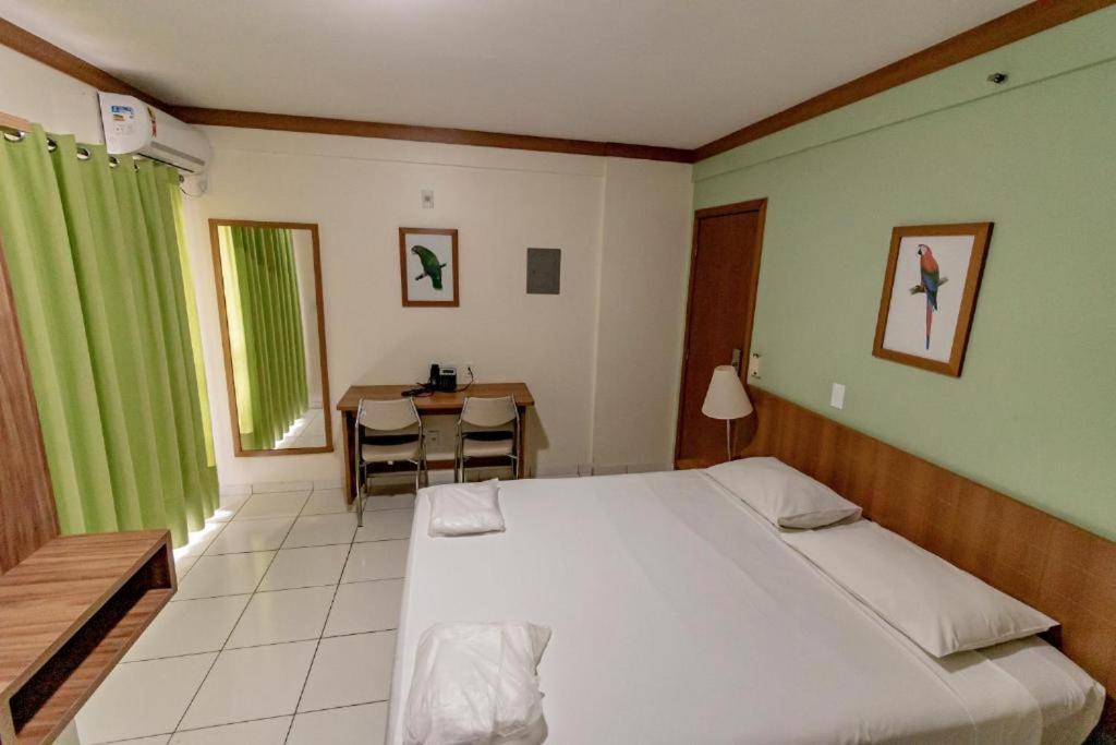 Golden Dolphin Grand Hotel - Suite Pool 카우다스노바스 외부 사진